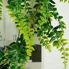 Cool Mango Umělé visící rostliny - Fernleaves
