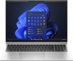 HP EliteBook 865 G10, stříbrná (8A418EA)