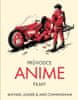 Leader Michael, Cunningham Jack,: Průvodce anime filmy