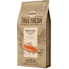 Carnilove Dog True Fresh Adult Fish 11,4 kg
