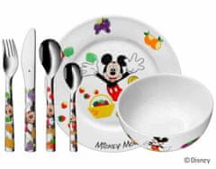 WMF Zestaw nádobí pro děti Mickey Mouse