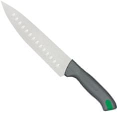 shumee Kuchařský nůž s kulovým kloubem 210 mm HACCP Gastro - Hendi 840436