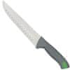 Nůž na maso s kulovým kloubem 210 mm HACCP Gastro - Hendi 840382