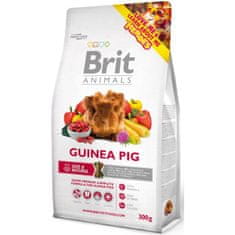 Brit Animals GUINEA PIG Complete 300 g