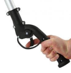 MAR-POL Teleskopická tyč pro aku zahradní nůžky 170-240cm MAR-POL