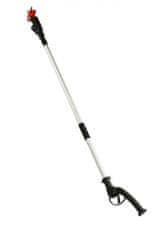 MAR-POL Teleskopická tyč pro aku zahradní nůžky 170-240cm M8300505