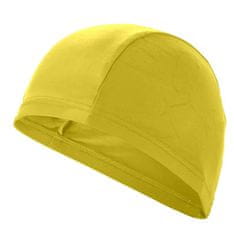 EFFEA Koupací čepice POLY SR 1901 - žlutá