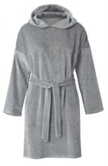 Burda Střih Burda 5851 - Mikinové šaty s kapucí, tričkové šaty