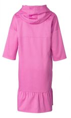 Burda Střih Burda 5851 - Mikinové šaty s kapucí, tričkové šaty