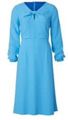 Burda Střih Burda 5861 - Pouzdrové šaty, šaty s detailem mašle