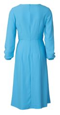 Burda Střih Burda 5861 - Pouzdrové šaty, šaty s detailem mašle