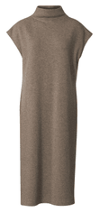 Burda Střih Burda 5880 - Svetr s rolákem, svetrové šaty