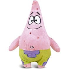 Famosa Plyšák Spongebob - Patrick 26cm