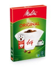 MELITTA Filtry na kávu velikost 4 (40ks) original
