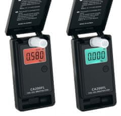 Compass Alkohol tester AlcoZero3 - elektrochemický senzor (CA200FL)