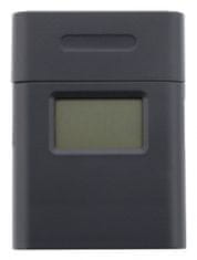 Compass Alkohol tester BLACK, digitální