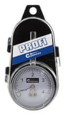 Compass Pneuměřič PROFI 4kg/cm2