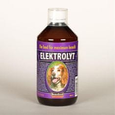 Benefeed Elektrolyt pro psy 500ml