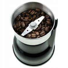 Northix Esperanza - Automatický mlýnek na kávu 