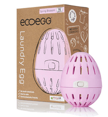 Ecoegg prací vajíčko na 70 praní Jarní květy