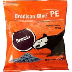 AgroBio BRODISAN BLUE PE granule 150 g
