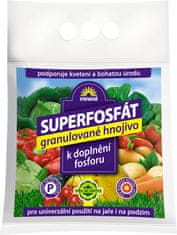 Forestina Nohelgarden Superfosfát MINERAL 2,5 kg