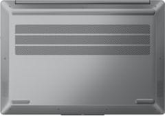 Lenovo IdeaPad Pro 5 16ARP8, šedá (83AS003WCK)