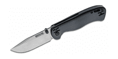 KA-BAR® KB-BK40 BECKER FOLDER kapesní nůž 9 cm, černá, GFN