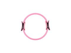Merco Yoga Crescent kruh jóga pilates růžová varianta 37215