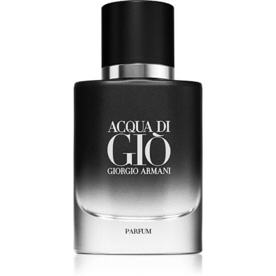 Giorgio Armani Acqua Di Gio Pour Homme Parfum - parfém (plnitelný)