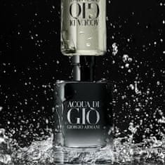 Giorgio Armani Acqua Di Gio Pour Homme Parfum - parfém (plnitelný) 125 ml