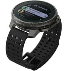 Suunto Vertical Solar Titanium Black SS050858000