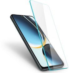 Spigen ochranné sklo tR Slim pro OnePlus Nord CE 3 Lite 5G, 2ks