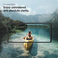 ochranné sklo tR Align Master pro Sony Xperia 10 V, 2ks