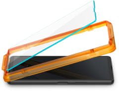 ochranné sklo tR Align Master pro Sony Xperia 10 V, 2ks
