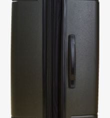 Rock Cestovní kufr ROCK TR-0251/3-L ABS - khaki