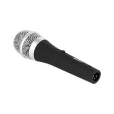 Rebel Mikrofon DM-2.0 černý MIK0002