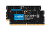 Crucial Paměť SODIMM DDR5 32GB 4800MHz 1,1V dual
