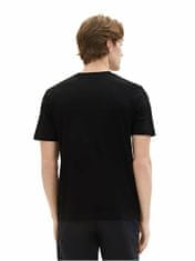 Tom Tailor 2 PACK - pánské triko Regular Fit 1037741.29999 (Velikost S)
