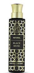 Natural Black Musk - parfémová voda bez alkoholu 100 ml