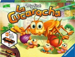 Ravensburger Hra Moje první La Cucaracha