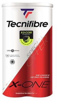 Tecnifibre X-One duobalení