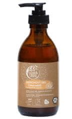 Tierra Verde Sprchový gel Esence radosti – Pomeranč & Lavandin 230 ml