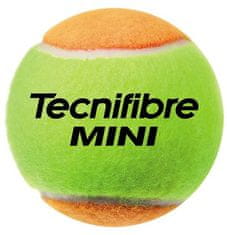 Tecnifibre Dětské tenisové míče Mini á3