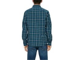 s.Oliver Pánská košile Slim Fit 10.3.11.11.120.2139936.69N2 (Velikost L)