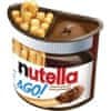 Nutella & Go! křupavé tyčinky s Nutellou 52g