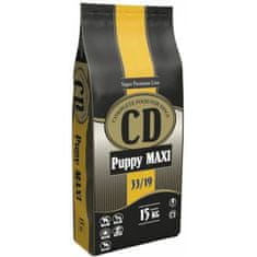 DELIKAN CD Puppy Maxi 15 kg