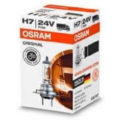 Osram Autožárovka Osram H7 24V 70W PX26d STANDARD