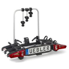 Uebler Nosič kol na tažné zařízení UEBLER i31 pro 3 jízdní kola