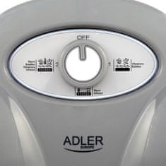 Adler Masážní přístroj na nohy